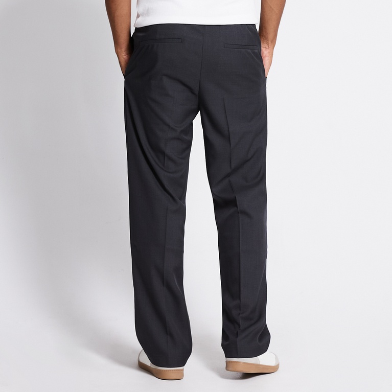 Straight dress pants "Aris"